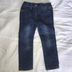 7 for all Mankind jeans